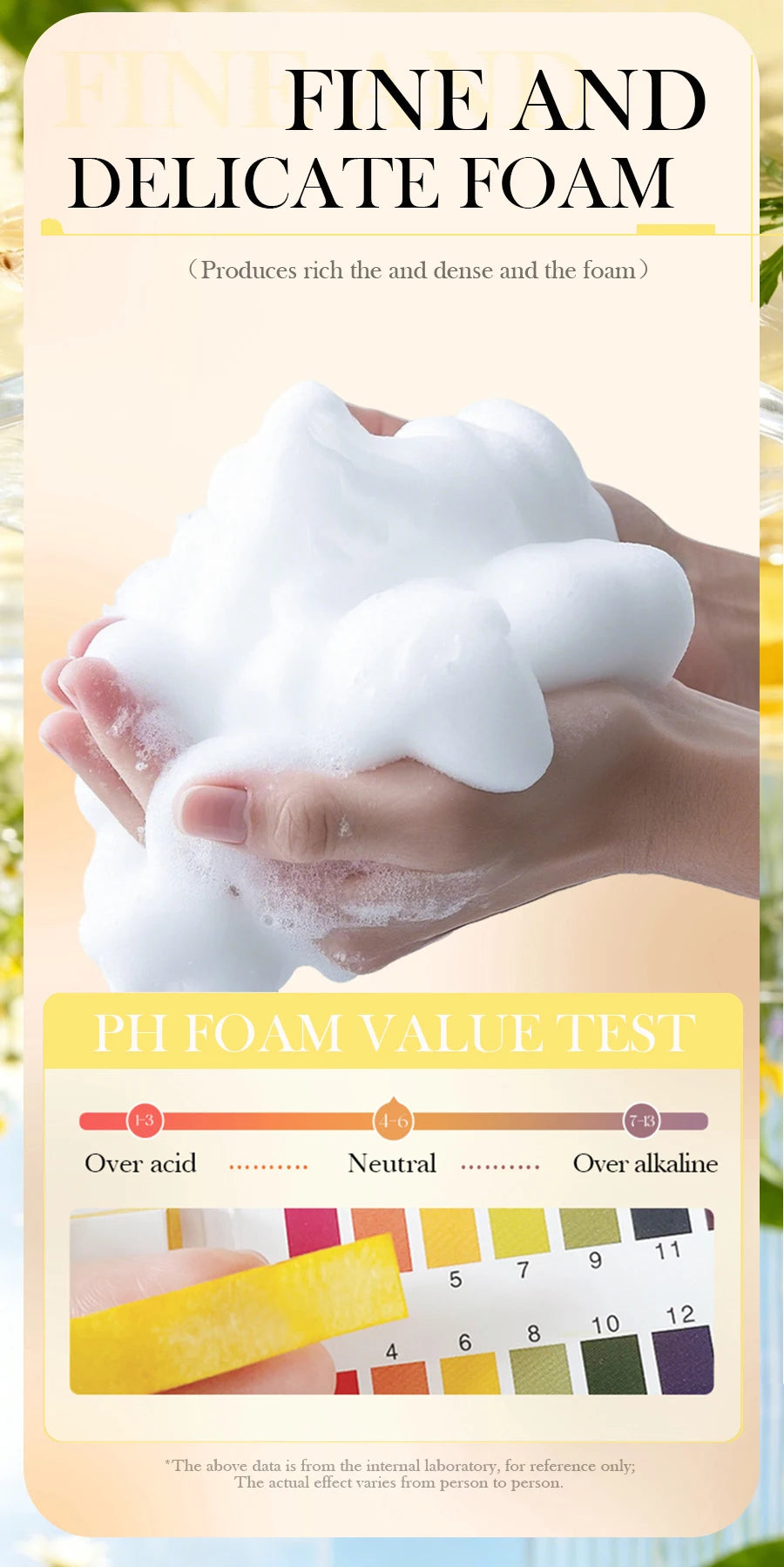 JIJIBA OIL Ginger Essential Soap Solid Shampoo Soap Oil Control Refreshing Shampoo Cleansing Moisturizing Handmade Soap