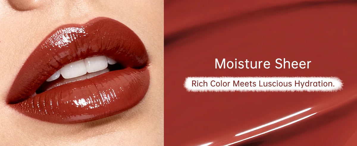 CATKIN Makeup Velvet Matte Lipstick, Hydrating Satin Long Lasting Lipstick with Smooth and Creamy Texture