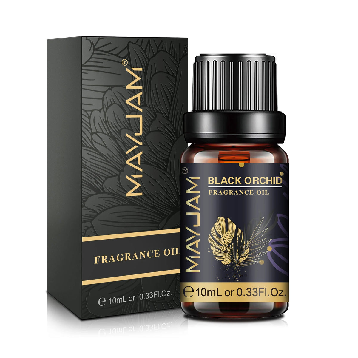 Mayjam Aromatic Essential Oil Coconut & Vanilla La Vie Est Belle Jadore Forest Pine Dragons Blood Musk Sea Breeze Fragrance Oil